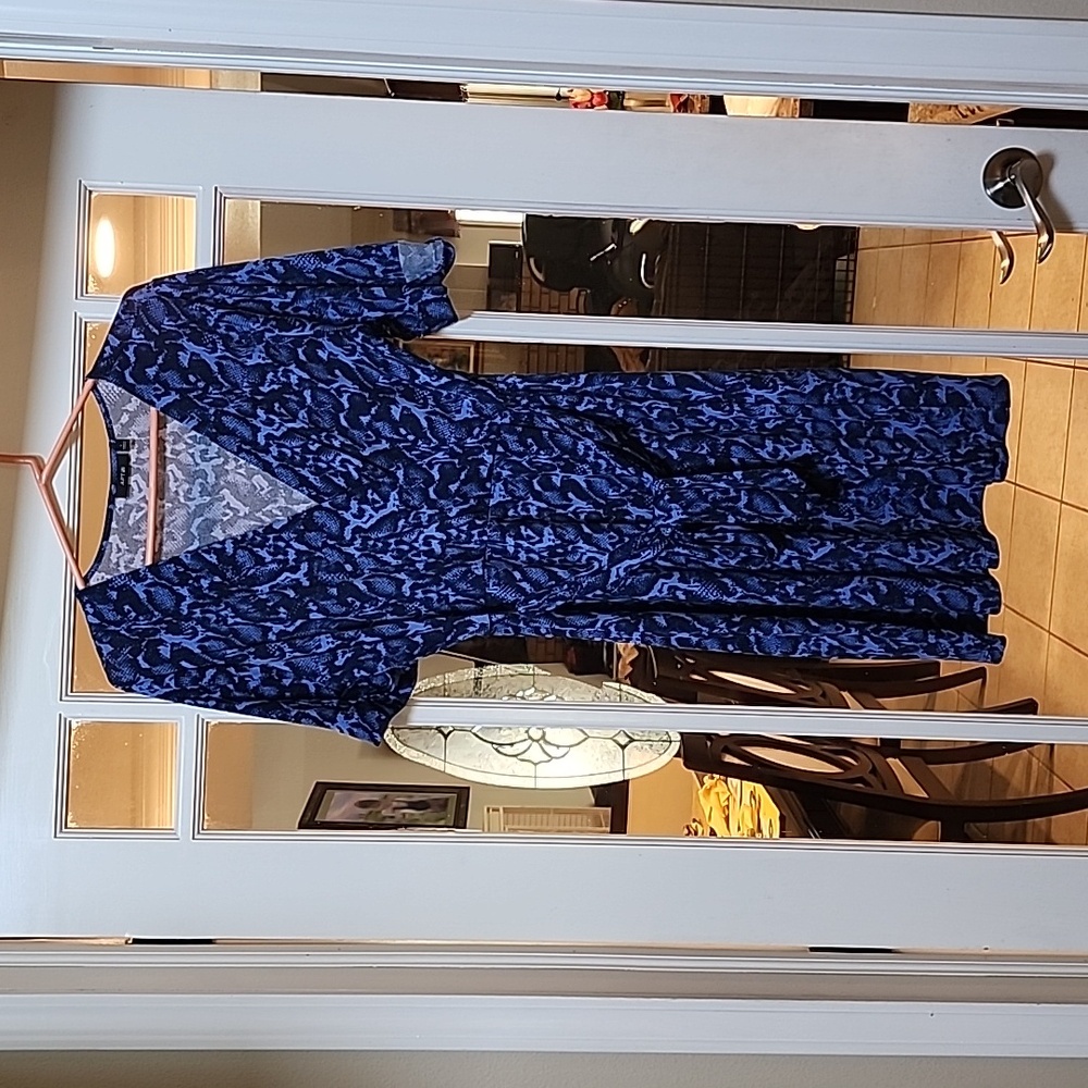 Cute Summer Dress